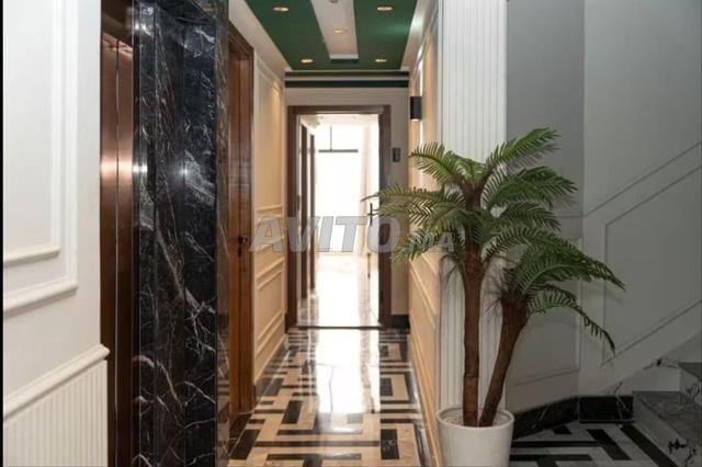 Studio duplex à louer meublé 43 m à maarif - image 3