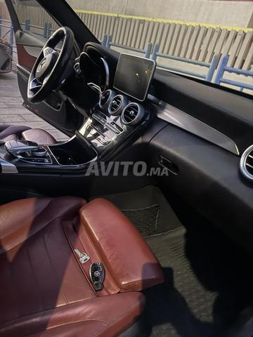 Mercedes C 220 2014 ded 2019