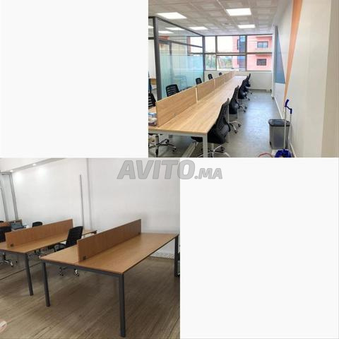 Table Marguerite Pratique et Design