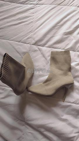 Bottines 38