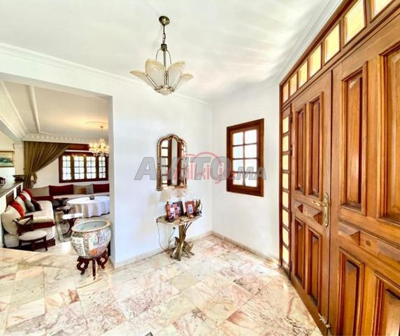 Vente Villa 8 pièces de 687 m² à Casablanca - 2