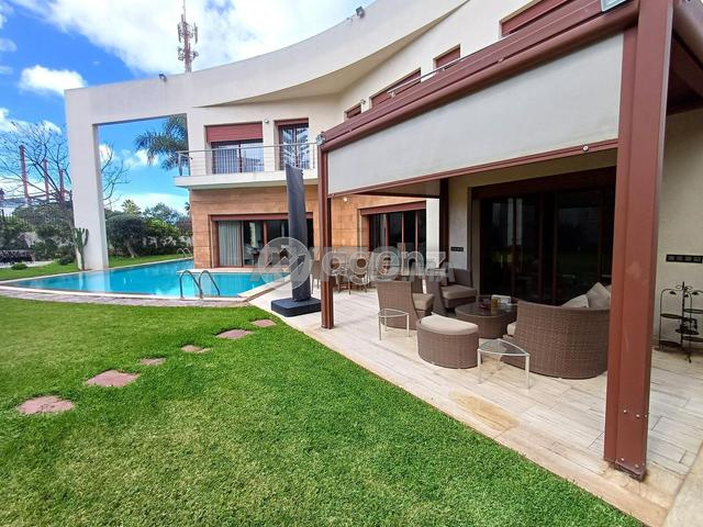 CMN-AC-1896 - فيلا للبيع في لا كولين - 2