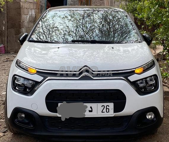 Marrakech ouled hassoun