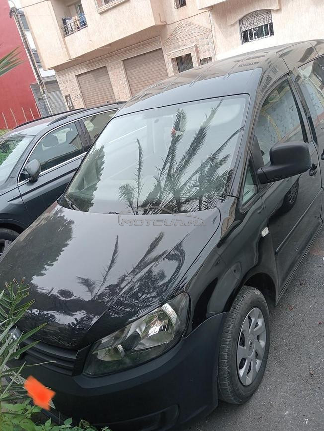 wolsvagn cady  a vendre 