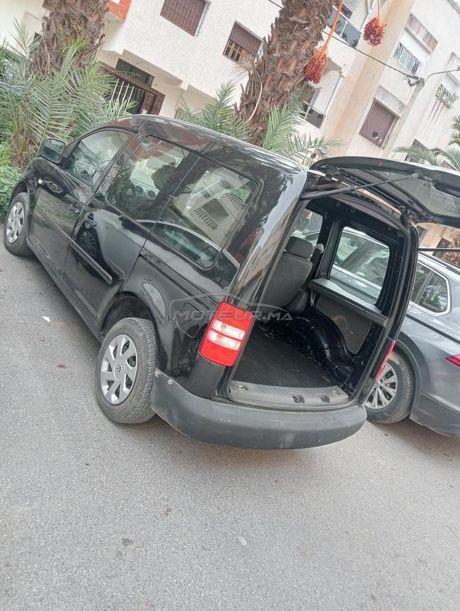 wolsvagn cady  a vendre 