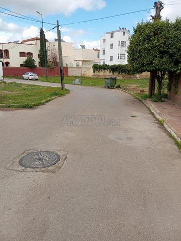 Terrain Ifrane belle vue