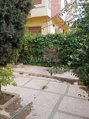 فيلا هاسيندا حمرية مكناس - 2