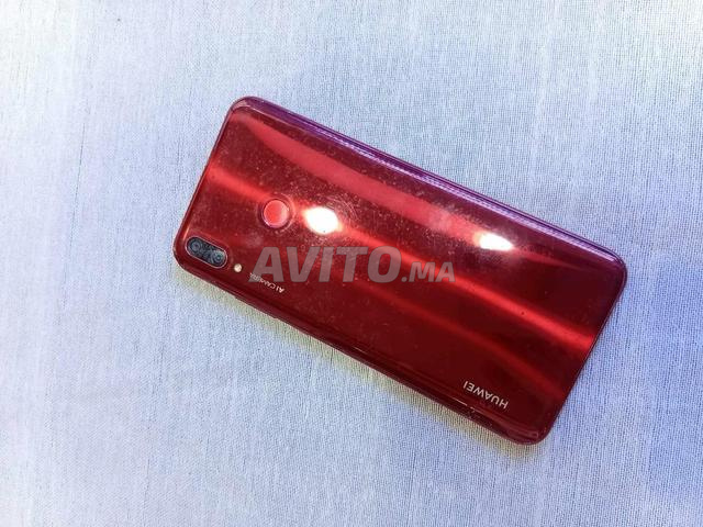 Huawei Y9 2019 64G Bon etat