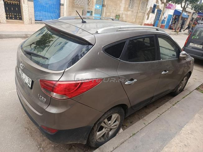 voiture en bonne état 