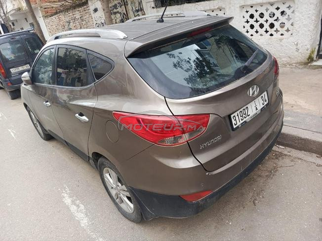 voiture en bonne état 