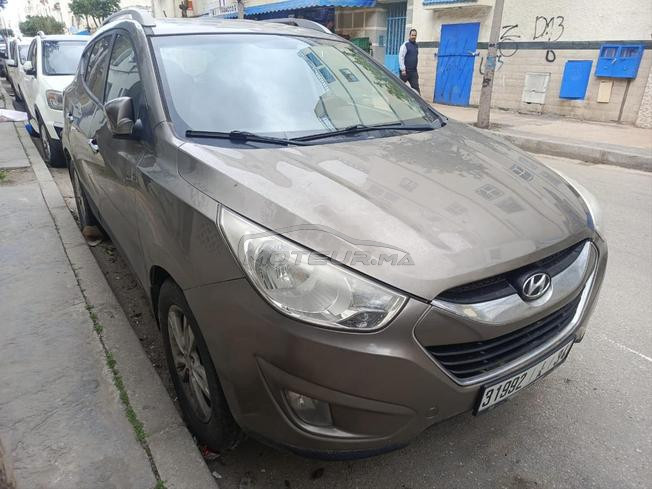 voiture en bonne état 