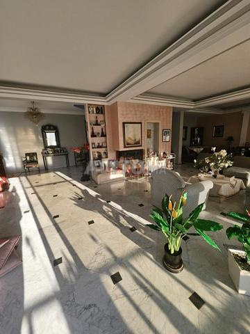 Vente Appartement 6 pièces de 538 m2 à Casablanca - 2