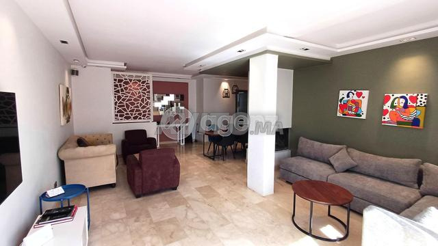 CMN-SI-1853 - شقة للبيع في كوتييه