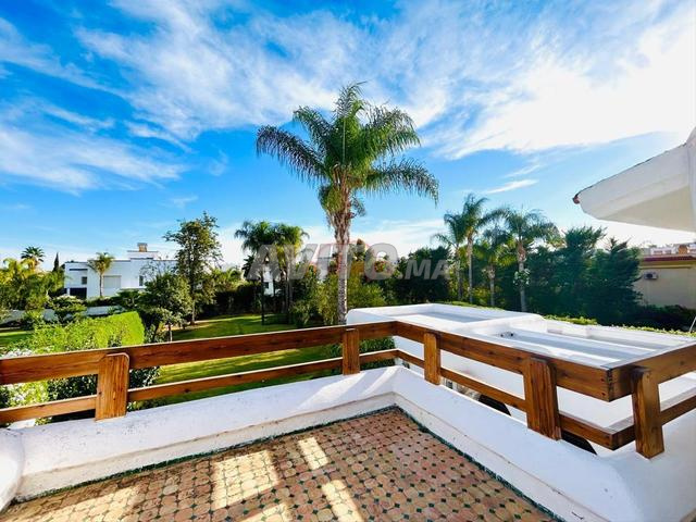 بيع فيلا 7 غرف بمساحة 1473 م 2 في فاس