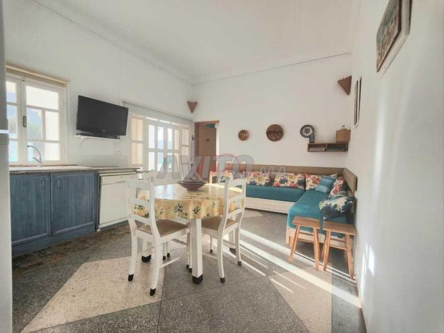 بيع فيلا بمساحة 664 متر مربع في تزنيت - 2