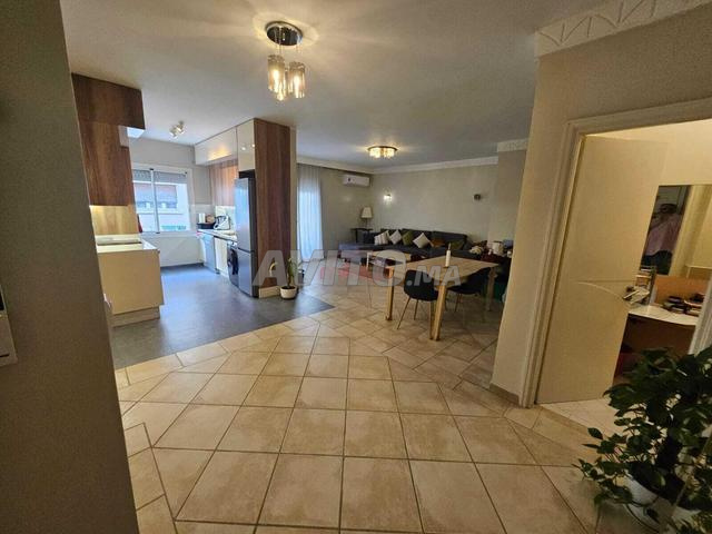 Vente Appartement de 109 m2 à Casablanca