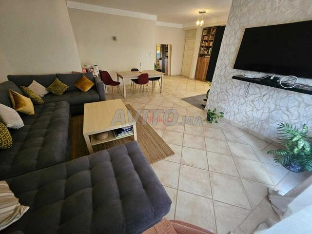 Vente Appartement de 109 m2 à Casablanca - 2