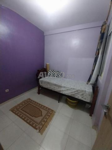 شقة متوفرة لل prodej في الطابق الثاني - مبروكه