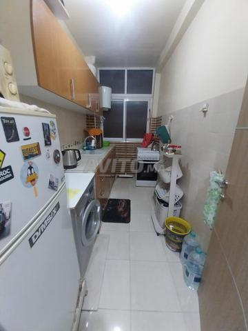 شقة متوفرة لل prodej في الطابق الثاني - مبروكه