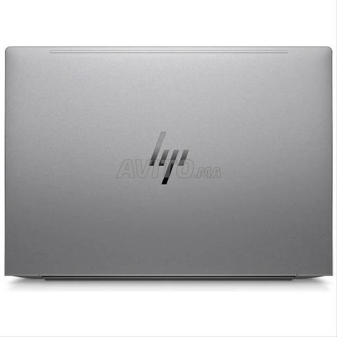 HP ZBook Power 16 G11 R7 8845HS 64 go ada 2000