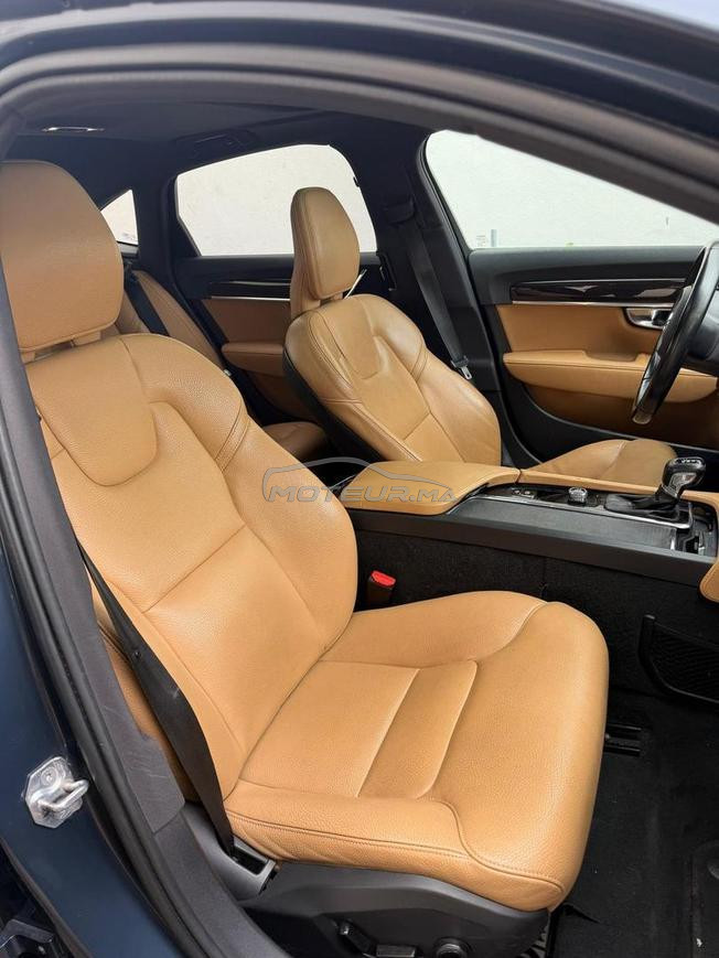 Volvo S90 Diesel Automatique 2021 à Rabat