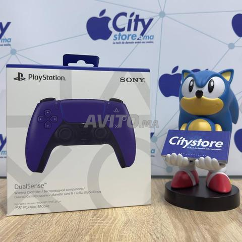 Manette PlayStation 5 DualSense (PS5)