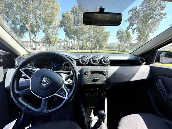 Dacia duster 2022