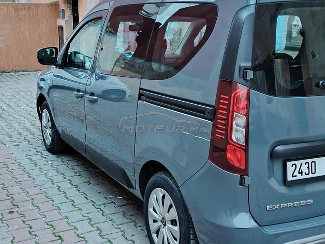 renault express très bon état 