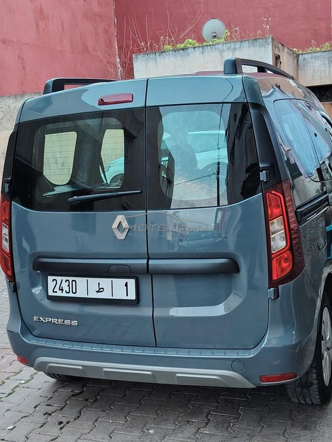 renault express très bon état 