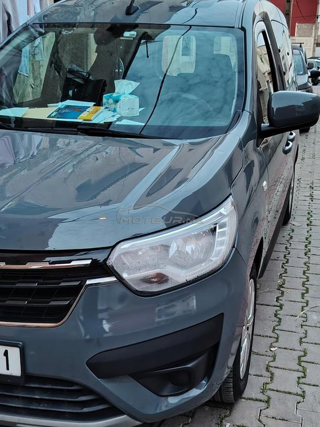 renault express très bon état 