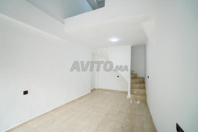 MAGASIN 32m² à Bouskoura PRIX IMBATTABLE - 2