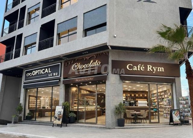 مقاول 20م² في بوسكورة سعر غير قابل للمقارنة