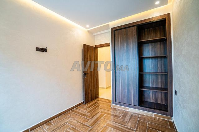 Appartement 67 m² à BOUSKOURA prix imbattable