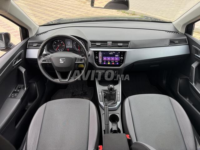 Seat Arona urban 1.6L diesel 2022 à Fès - 2