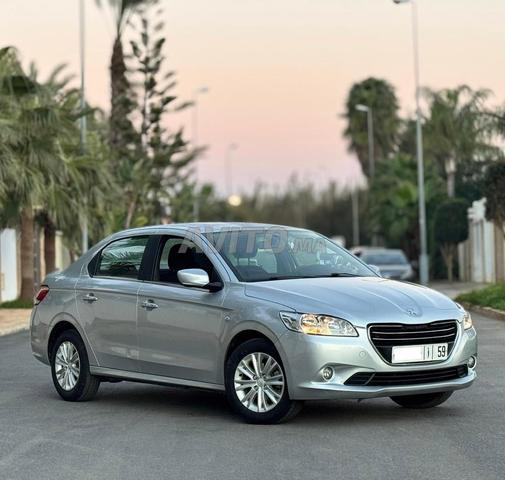 Peugeot 301 Prestige 12/2024 Première main à Salé