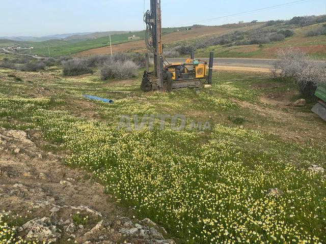 Terrain agricole 3 hectares à Aguelmous – À vendre