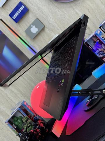 Hp Omen Ryzen RTX 4070 32 Ram 1 Tb nvme mzal jdid - 2