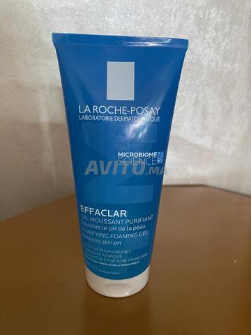 La Roche-Posay Effaclar Gel 200ml جديد أصلي