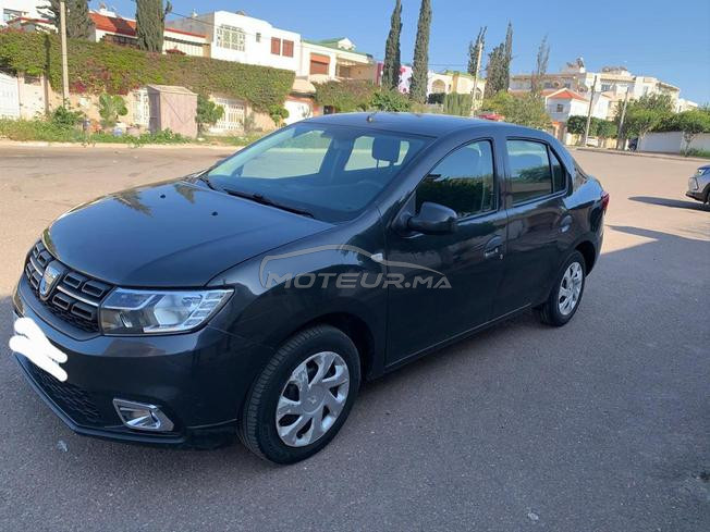 Dacia logan 2017