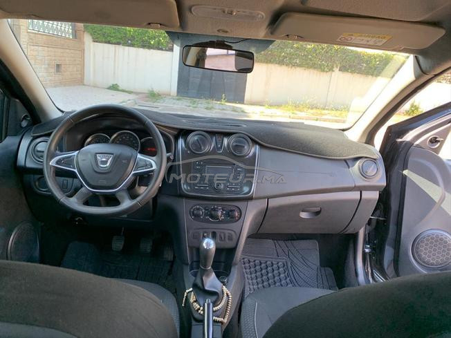 Dacia logan 2017