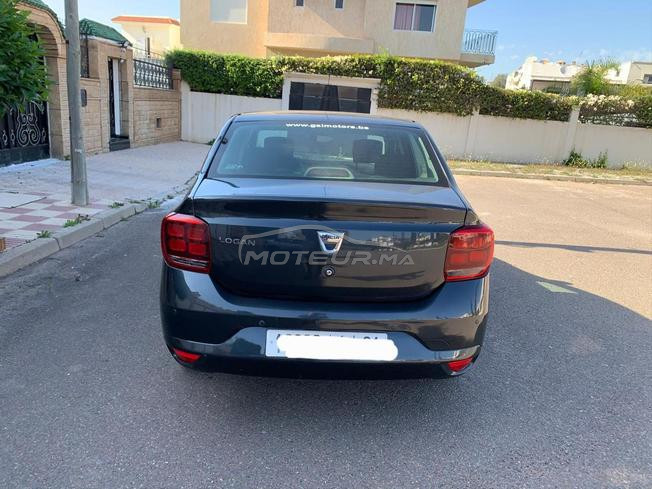 Dacia logan 2017