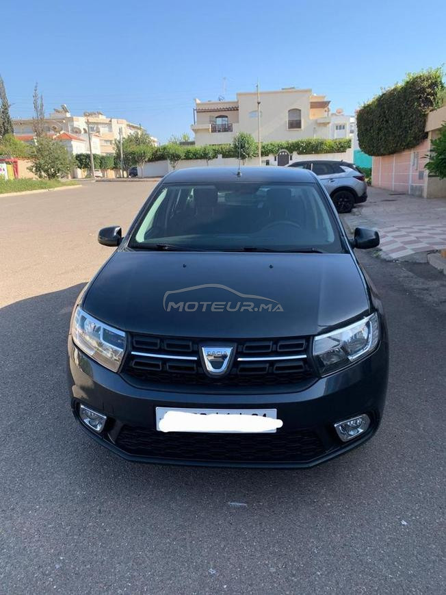Dacia logan 2017