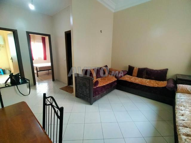 Bel appartement à louer à Hay Salam