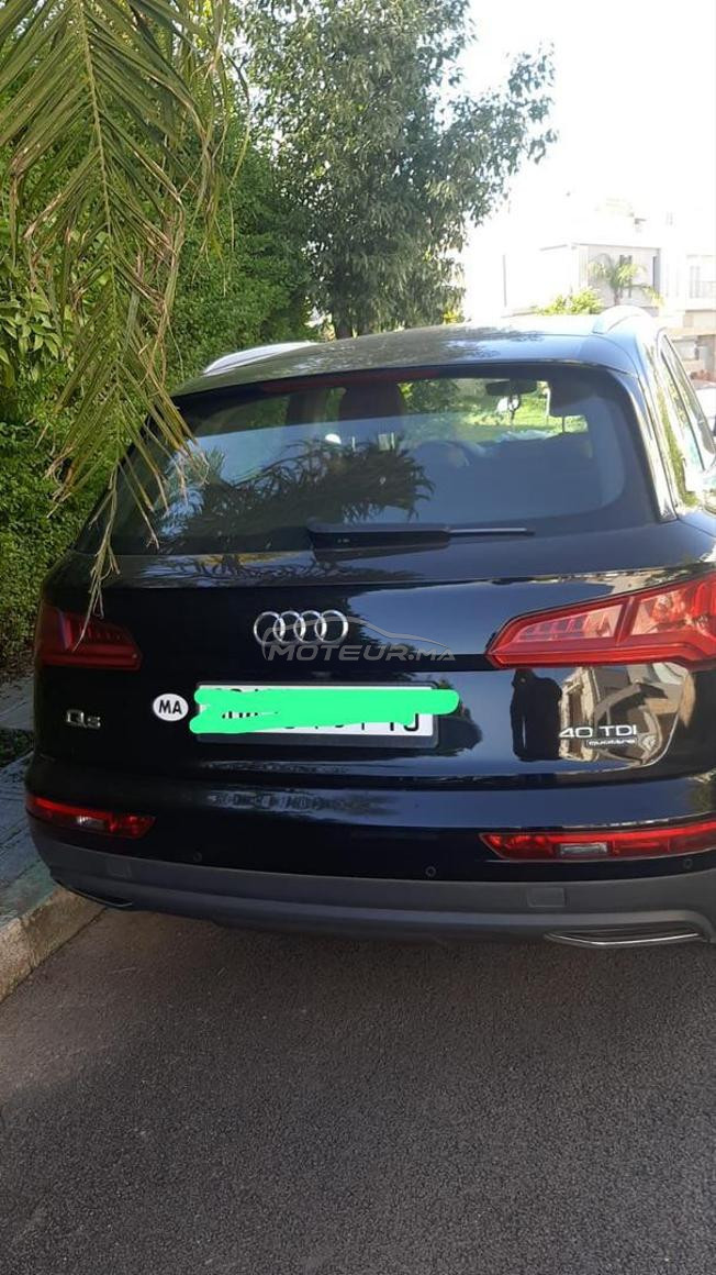 audi q5  etat neuf premiere main
