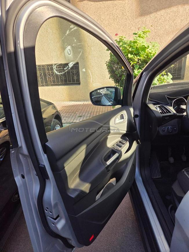 Ford C Max Diesel Manuelle 2020 à Casablanca