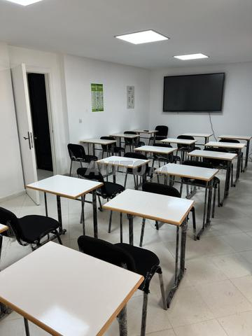 à louer bureau à Témara centre - 2