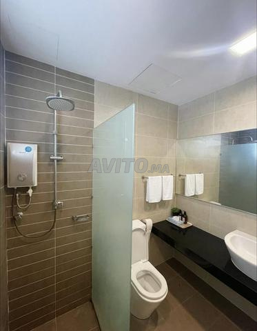 استوديو للإيجار - 2