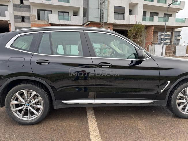 BMW X3 xdrive Diesel Automatique 2024 à Casablanca