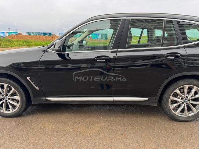 BMW X3 xdrive Diesel Automatique 2024 à Casablanca