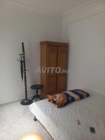 Appart RDC Meublé Chaimaa